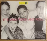 It's Only Rock and Roll m.in. KEITH RICHARDS JON BON JOVI OZZY OSBOURNE