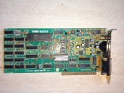 Karta dźwiękowa Sound Blaster CT-1320 C 8 BIT ISA
