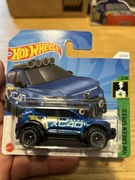 HOT WHEELS - VOLVO XC40 RECHARGE - HW GREEN SPEED -  2/ 10 - 14 / 250 