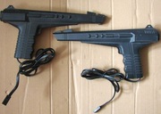Pistolety Sinclair do gier do ZX Spectrum 128k  +2 +3 