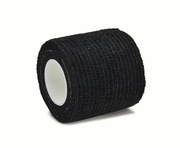 Owijka na ochraniacze Czarna