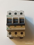 Rozłącznik modułowy 100A XPOLE  IS-100/3 TANIO