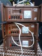 Sprzedam prostownik zasilacz BFP 12/5 PRL 1985.