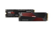Dysk SSD Samsung 990 PRO 4 TB M.2 PCIe