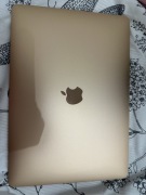 Apple MacBook AIR M1 13 8GB RoseGold różowe złoto jak nowy