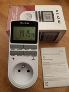 Programator czasowy czasomierz BLOW