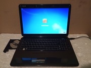 Laptop Asus K50IJ 15,6 " Intel Pentium Dual-Core 2 GB / 320 GB