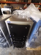 Polspaw Maximus 12kw 20kw 26kw Piec Kocioł Zasypowy 