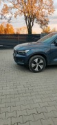 Volvo xc40 Plugin 2020Rok Części kolor 723.