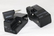 BOSS WL-50 System bezprzewodowy do gitary i basu