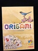 Origami - gra karciana