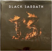 BLACK SABBATH – 13 (Vinyl, 2LP, 2013) – Stan Doskonały!