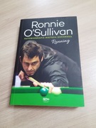 Ronnie O'Sullivan - Running. Autobiografia mistrza snookera