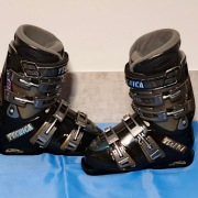 Buty narciarskie TECNICA ICON XR - nr 24,5 . super ! 