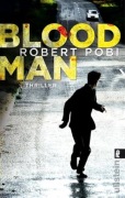 Bloodman ROBERT POBI ullstein