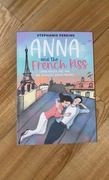Anna and the French kiss