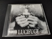 Danzig - Lucifuge (CD) 