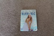 Mamma Mia!     DVD -Box 
