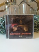 Sage Club Berlin - Electronic Love Affair 2 PŁYTY CD (PL)
