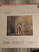 Grażyna Łobaszewska winyl Senna opowieść Jana B