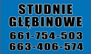 Studnie głębinowe 