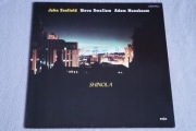 JOHN SCOFIELD - SHINOLA