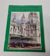 L Osservatore Romano Polskie Wydanie