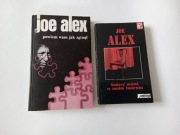 Joe Alex Powiem wam jak zginął, Śmierć mówi w moim imieniu