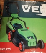 Drążek rączka uchwyt do kosiarki Verto