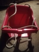 Huśtawka dla dzieci