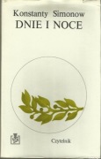 Konstanty Simonow - Dnie i noce