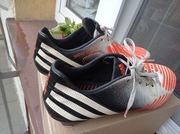 Adidas predator lethal zones korki piłkarskie r 44