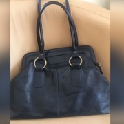 Torba Simple. Skóra 