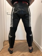 Kombinezon motocyklowy Berik rozmiar 48 M