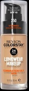Revlon ColorStay Longwear Makeup 24H – 250, SPF 15, 30 ml