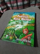 Guzicki - Podróże Misia Wojtka