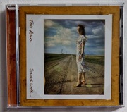 TORI AMOS "SCARLETS WALK  " CD     I wydanie EU  2002 