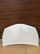 TOYOTA PRIUS PLUS + Maska pokrywa silnika kompletna demontaż