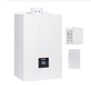 Kocioł Gazowy Wolf FGB-K 28 2Funk Promocja Chojnice