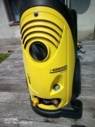 Myjka ciśnieniowa Karcher HD 7/18 C