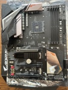 Płyta główna Gigabyte B450 AORUS PRO