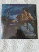 OCTOBER FILE holy armour the jaws of good 2 lp mint