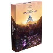 Anachrony: Fractures of Time (wersja j. ang.)