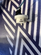 Przepłymowierz wody Bosch EQ6 