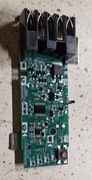 Pcb płytka bms milwaukee m18 10x21700 18v akumulator