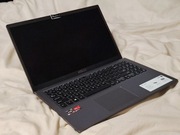 Notebook ASUS VivoBook D515DA + Mysz + Słuchawki