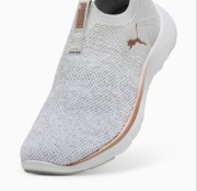 Damskie dzianinowe buty Puma do biegania SOFTRIDE Remi