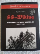 SS-Wiking Historia 5. Dywizji Waffen -SS 1941-1945