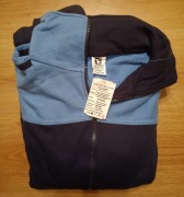 dres WP, ubranie treningowe wz. 503/MON, komplet - bluza i spodnie