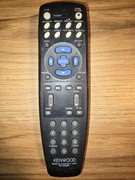 Kenwood RC-D0306- PILOT